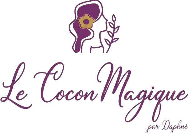Logo Cocon Magique